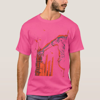 Camiseta T-Shirt