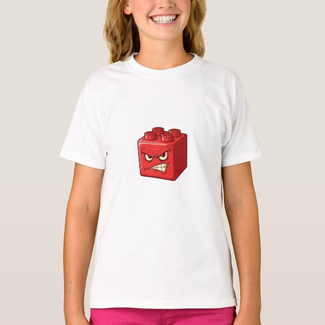 Camiseta T-Shirt (Frente)