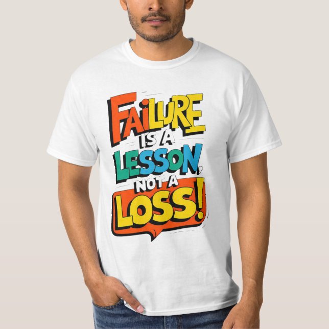 Camiseta T-Shirt (Frente)