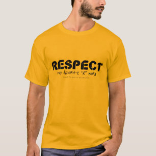 Camiseta T-shirt