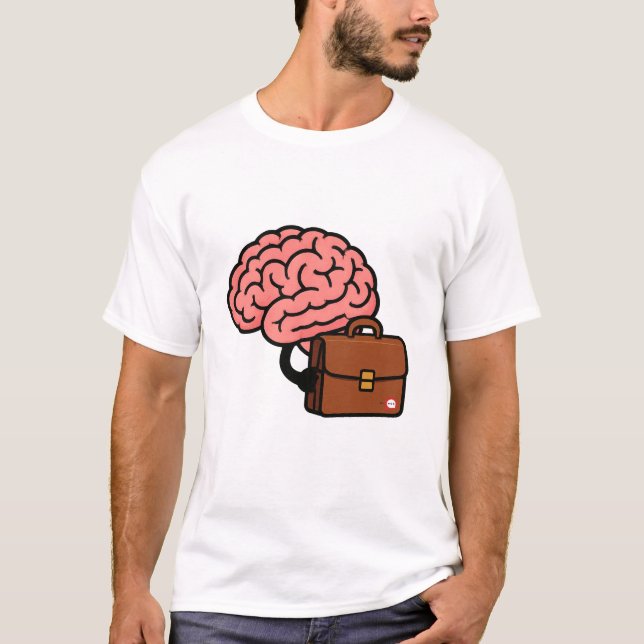 Camiseta T-Shirt (Frente)