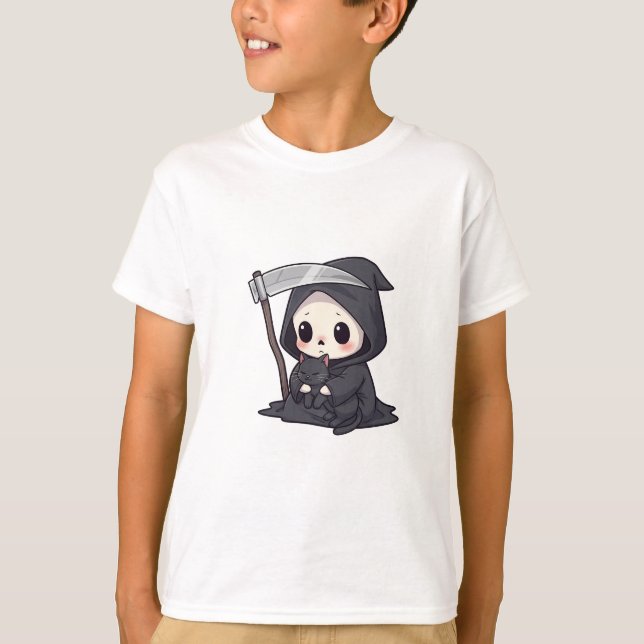 Camiseta T-Shirt (Frente)