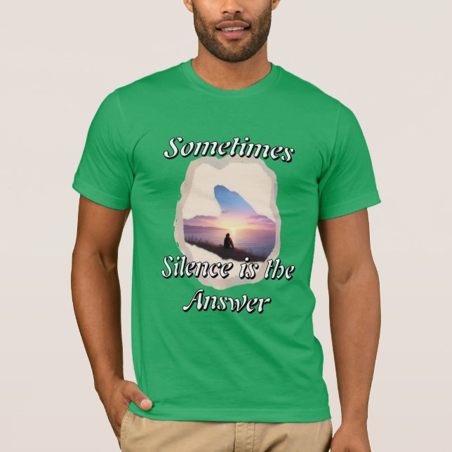 Camiseta T-Shirt (Frente)