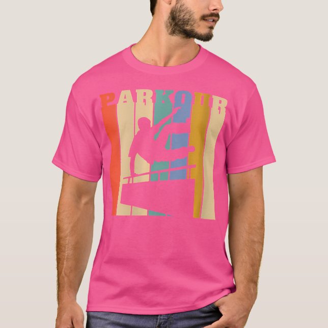 Camiseta T-Shirt (Frente)