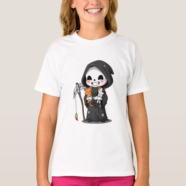 Camiseta T-Shirt (Frente)