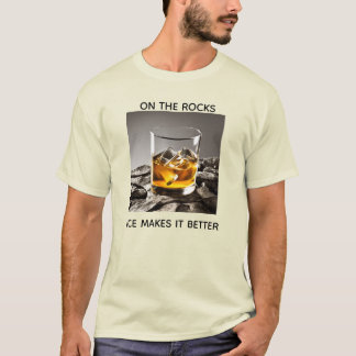 CAMISETA T-SHIRT