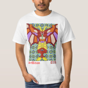 Camiseta T-shirt