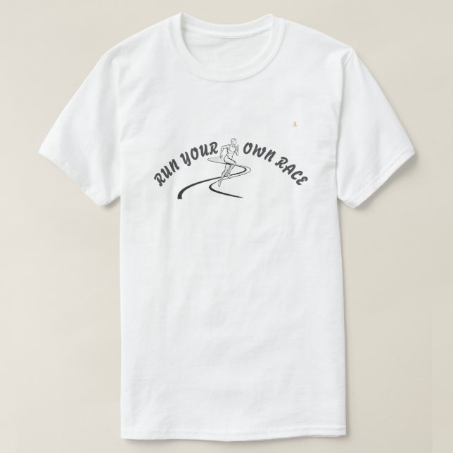 Camiseta T-Shirt (Frente do Design)