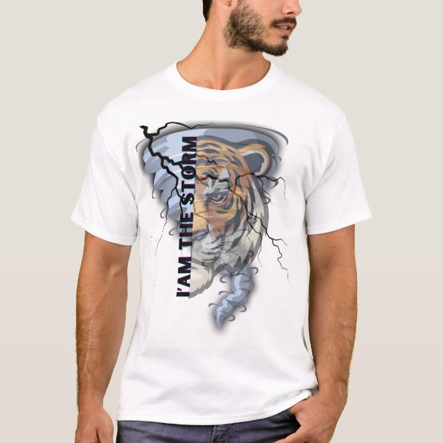 CAMISETA T-SHIRT (Frente)