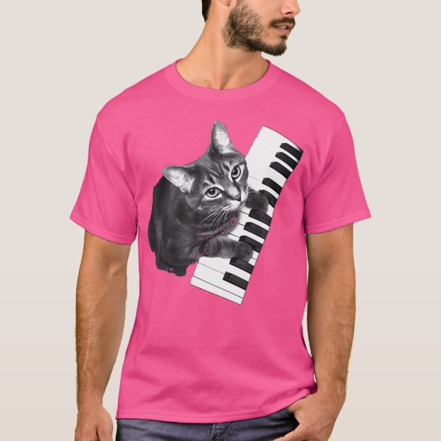 Camiseta T-Shirt (Frente)