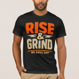 Camiseta T-Shirt