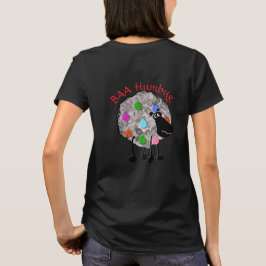 Camiseta T-Shirt