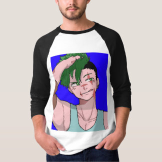 Camiseta T-shirt