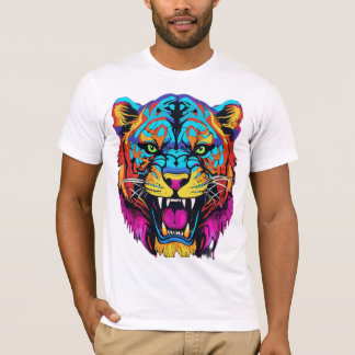 Camiseta T-shirt 