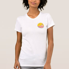 Camiseta T-Shirt