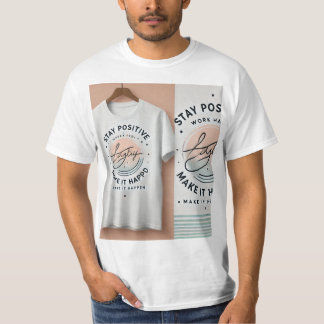 Camiseta T-shirt