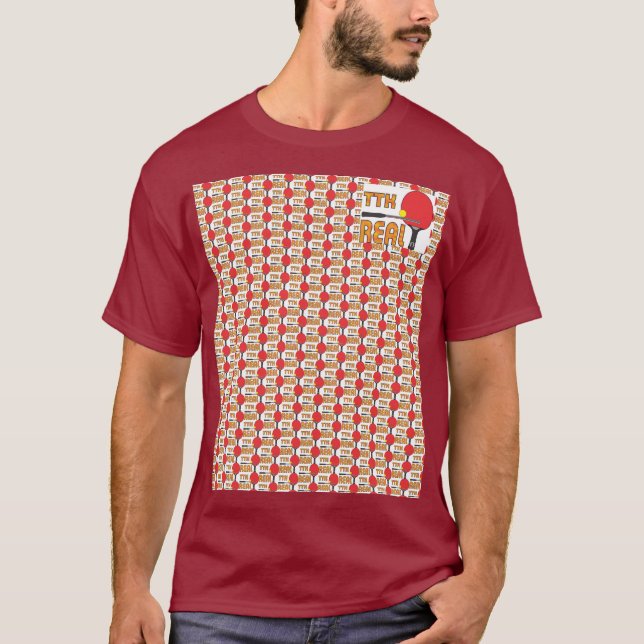 Camiseta t-shirt (Frente)