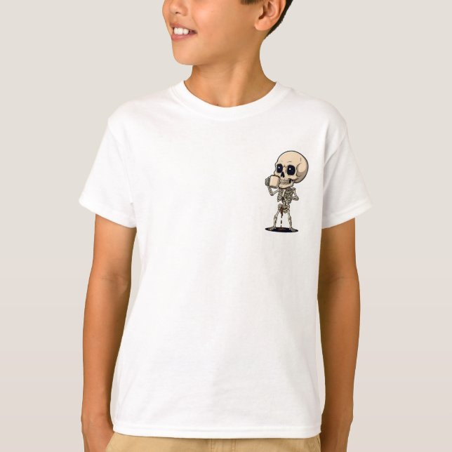 Camiseta T-Shirt (Frente)