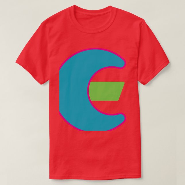 Camiseta T-Shirt (Frente do Design)