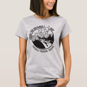 Camiseta T-Shirt
