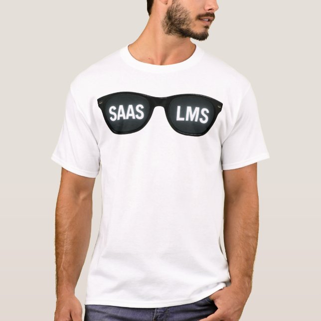 Camiseta T-Shirt (Frente)