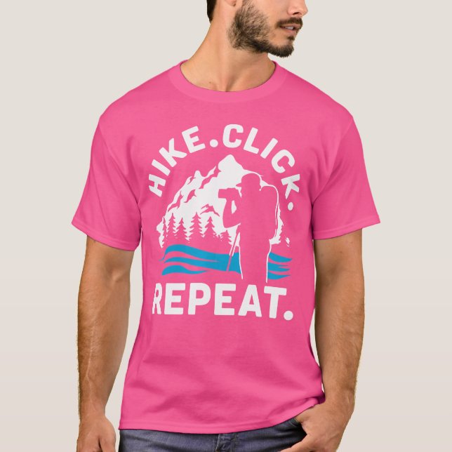 Camiseta T-Shirt (Frente)