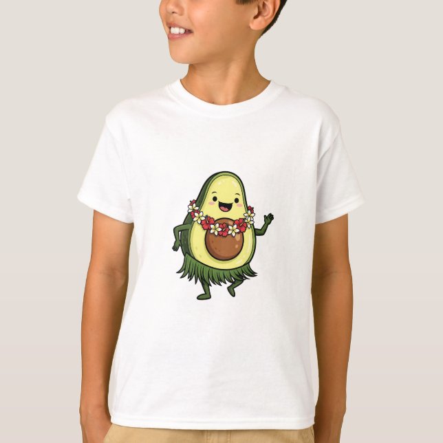 Camiseta T-Shirt (Frente)