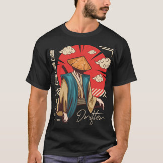 Camiseta T-shirt