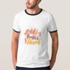 Camiseta t-shirt
