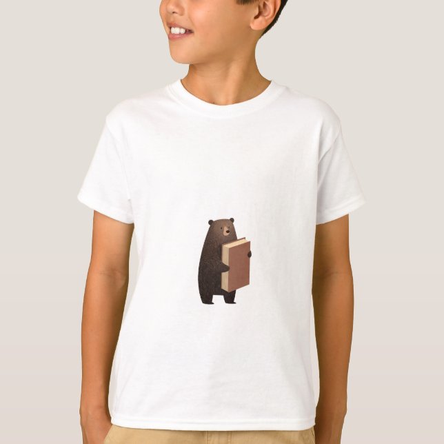 Camiseta T-Shirt (Frente)