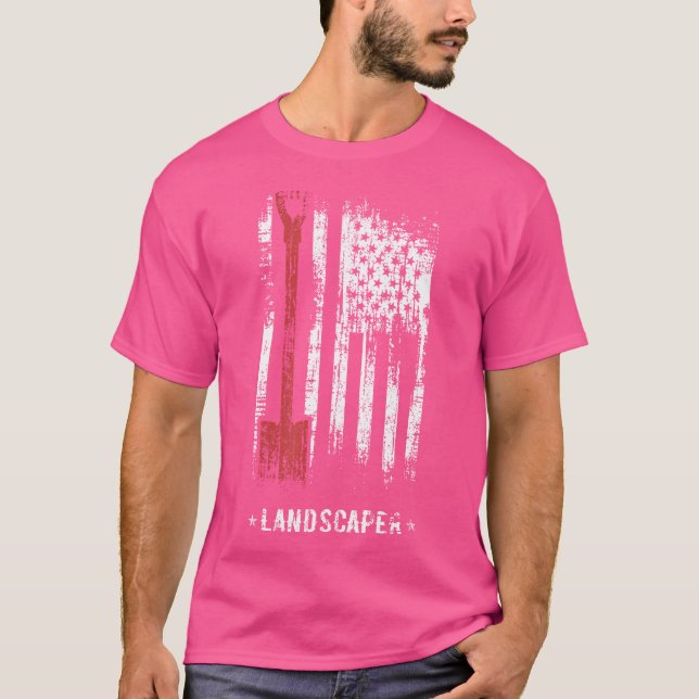 Camiseta T-Shirt (Frente)