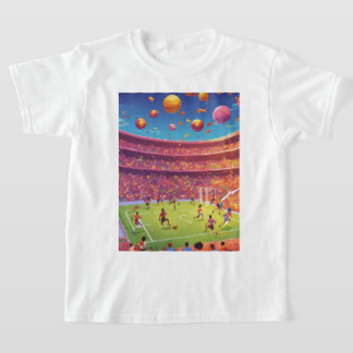 Camiseta T-shirt