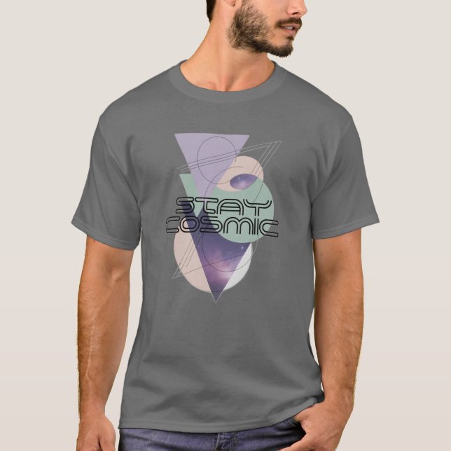 Camiseta T-Shirt (Frente)