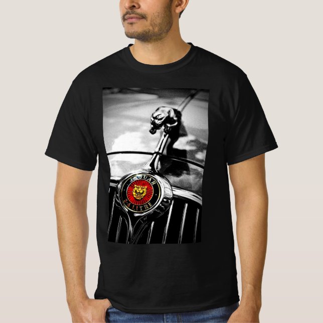 Camiseta T-Shirt (Frente)