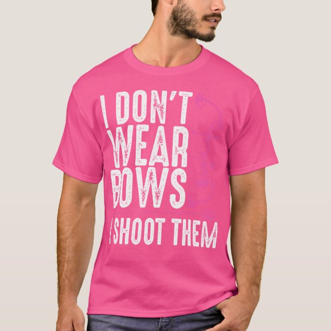 Camiseta T-Shirt (Frente)