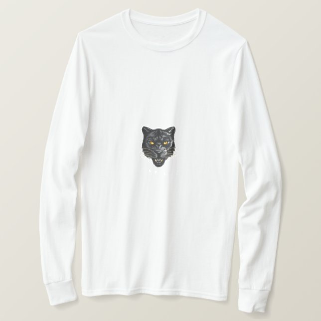 Camiseta T-Shirt (Frente do Design)