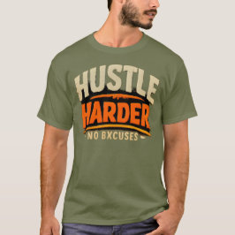 Camiseta T-Shirt
