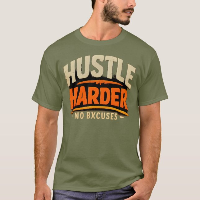 Camiseta T-Shirt (Frente)