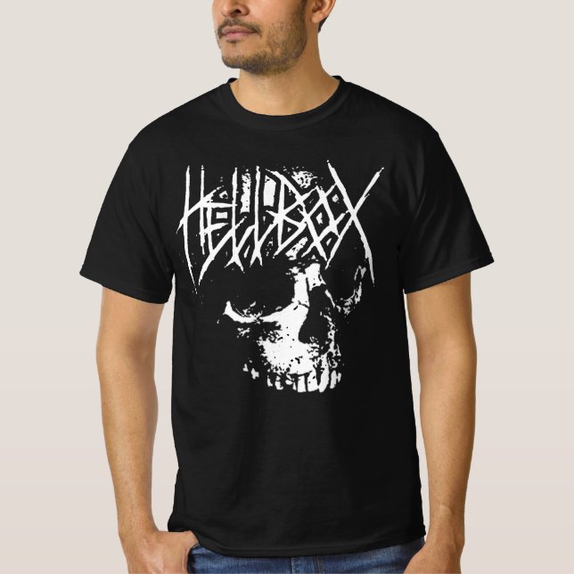 Camiseta T-Shirt (Frente)