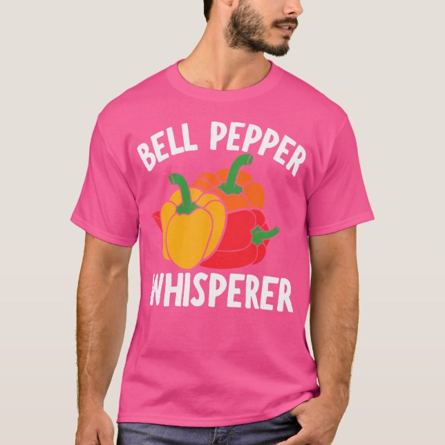 Camiseta T-Shirt (Frente)