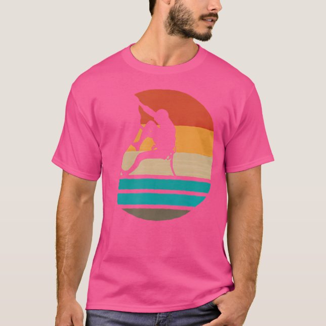Camiseta T-Shirt (Frente)