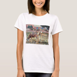 Camiseta T-Shirt