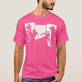 Camiseta T-Shirt