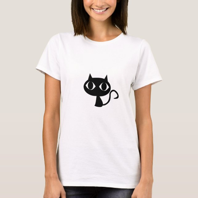 Camiseta T-shirt (Frente)