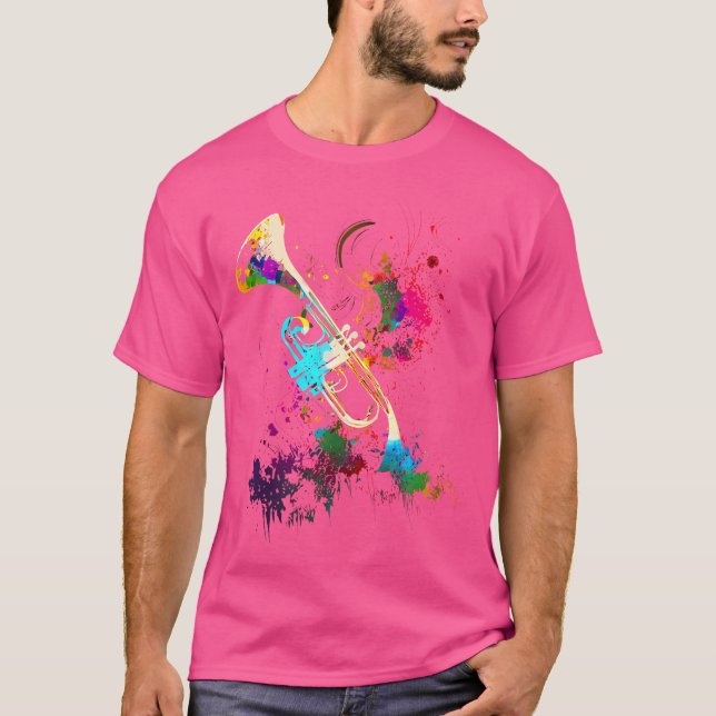 Camiseta T-Shirt (Frente)