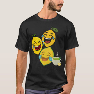 Camiseta T-Shirt