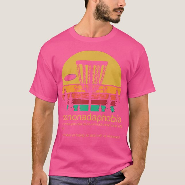 Camiseta T-Shirt (Frente)