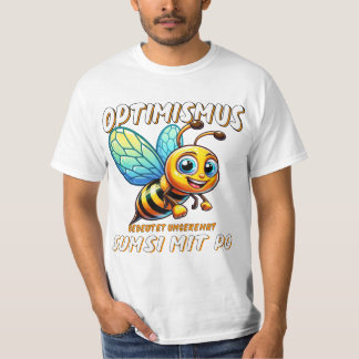 Camiseta T-Shirt