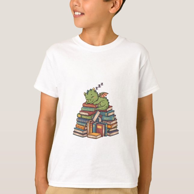 Camiseta T-Shirt (Frente)