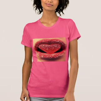 Camiseta T-shirt
